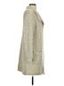 BB Dakota Tan Cardigan Size S - photo 4