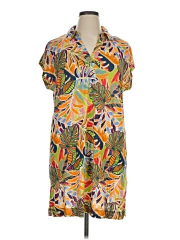 C&C California Casual Dress (view 1)