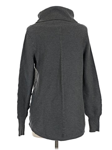 Evolution by Cyrus Turtleneck Sweater (view 2)