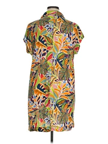 C&C California Casual Dress (view 2)