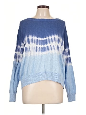 Central Park West Pullover Sweater (view 1)