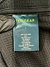 Tek Gear Black Short Sleeve Polo Size L - photo 7