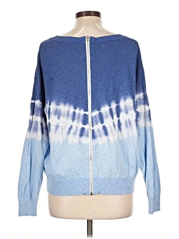 Central Park West Pullover Sweater (view 2)