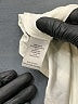 Daniel Rainn Ivory Sleeveless T-Shirt Size L - photo 7