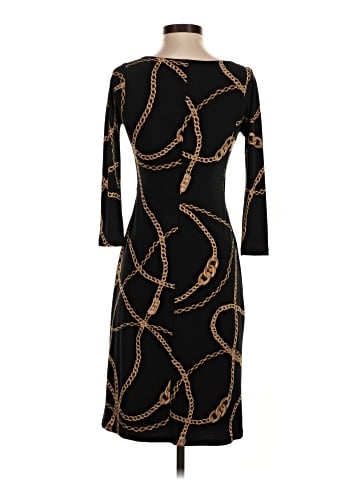 Lauren by Ralph Lauren Cocktail Dress (view 2)