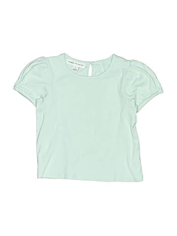 Janie and Jack Short Sleeve T-Shirt (view 1)