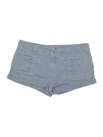Aeropostale Denim Shorts (view 1)
