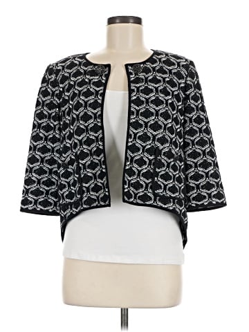 St. John Blazer (view 1)