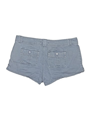 Aeropostale Denim Shorts (view 2)