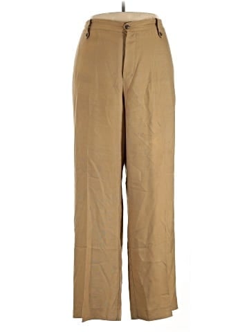 Lauren by Ralph Lauren Khakis (view 1)