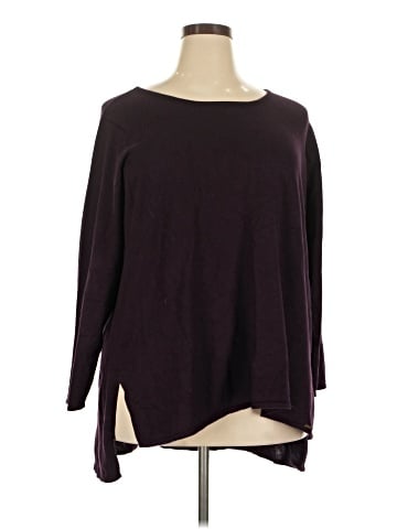 T Tahari Pullover Sweater (view 1)