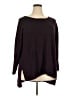 T Tahari Burgundy Pullover Sweater Size 2X - photo 1