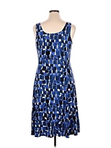 Nic + Zoe Casual Dress (view 2)