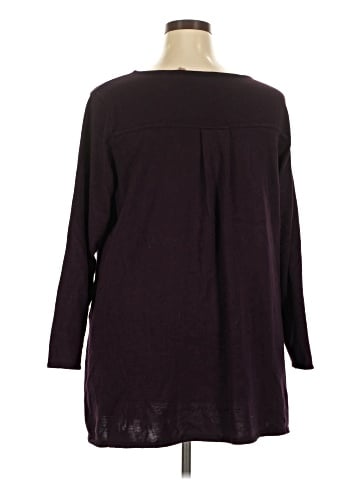 T Tahari Pullover Sweater (view 2)