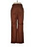 Boden Brown Dress Pants Size 10 - photo 2