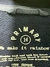 Primary Clothing 100% Cotton Blue Pullover Sweater Size 14 - photo 4