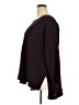 T Tahari Burgundy Pullover Sweater Size 2X - photo 5