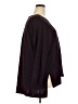 T Tahari Burgundy Pullover Sweater Size 2X - photo 4