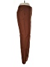 Boden Brown Dress Pants Size 10 - photo 4