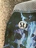 Lululemon Athletica Blue Active Pants Size 2 - photo 7