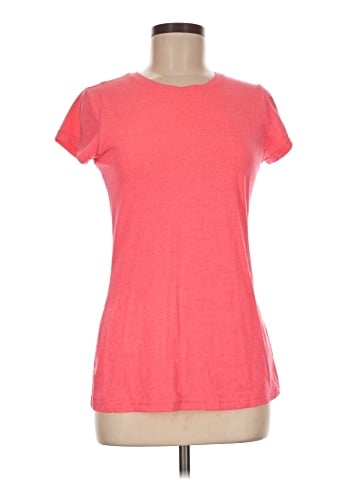New Balance Short Sleeve T-Shirt (view 1)