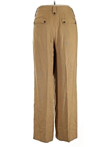 Lauren by Ralph Lauren Khakis (view 2)