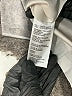 Blanc Noir 100% Polyester Gray Raincoat Size L - photo 7