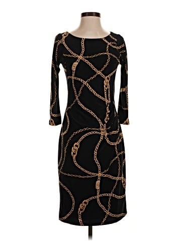 Lauren by Ralph Lauren Cocktail Dress (view 1)