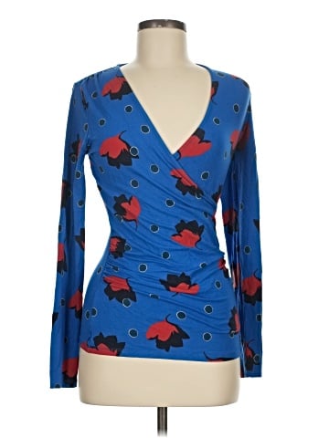 Boden Long Sleeve Top (view 1)