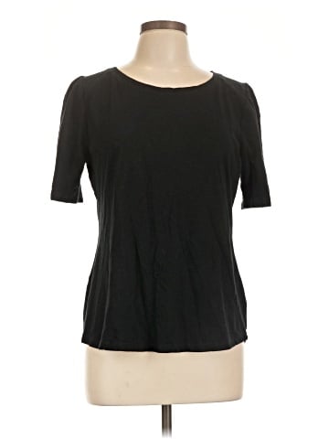 Talbots Outlet 3/4 Sleeve T-Shirt (view 1)