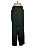 Madewell Solid Green Casual Pants Size S - photo 1