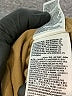 Gap Solid Tan Cargo Pants Size 10 - photo 8