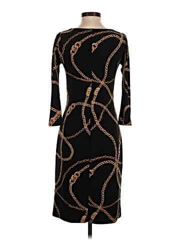 Lauren by Ralph Lauren Cocktail Dress (view 2)