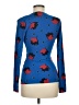 Boden Blue Long Sleeve Top Size 8R - photo 2