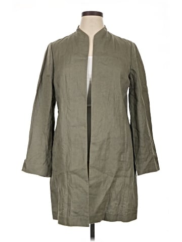 Lands' End Trenchcoat (view 1)