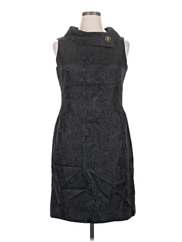Tahari by ASL Cocktail Dress (view 1)