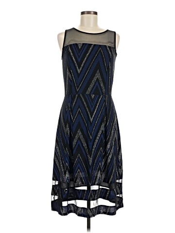 En Focus Studio Cocktail Dress (view 1)