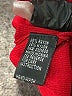 Pierri Red Cardigan Size 1X - photo 5
