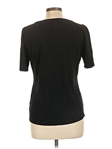 Talbots Outlet 3/4 Sleeve T-Shirt (view 2)