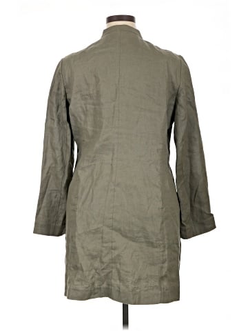 Lands' End Trenchcoat (view 2)