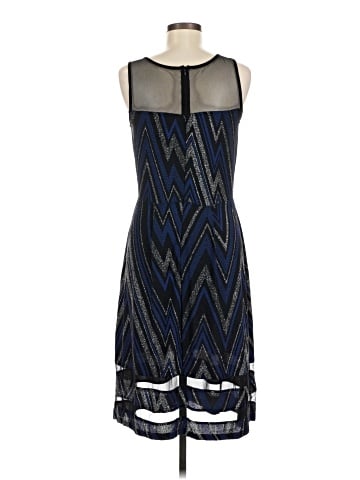 En Focus Studio Cocktail Dress (view 2)