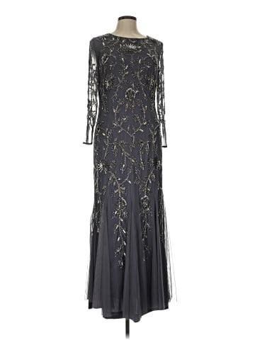 Adrianna Papell Cocktail Dress (view 1)
