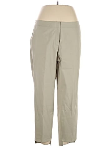 Lafayette 148 New York Khakis (view 1)