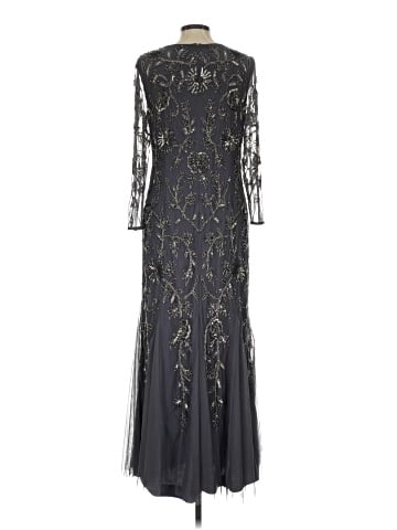 Adrianna Papell Cocktail Dress (view 2)