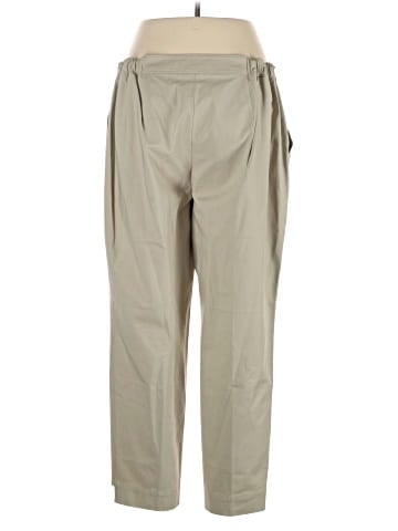 Lafayette 148 New York Khakis (view 2)
