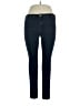a.n.a. A New Approach Solid Blue Jeans Size 14 - photo 1