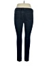 a.n.a. A New Approach Solid Blue Jeans Size 14 - photo 2