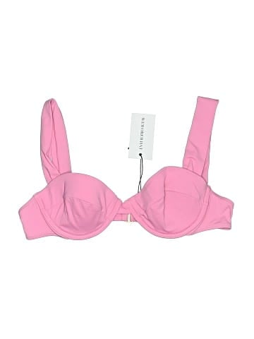WeWoreWhat Swimsuit Top (view 1)