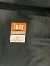 lucy Black Cardigan Size L - photo 7