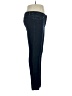 a.n.a. A New Approach Solid Blue Jeans Size 14 - photo 4